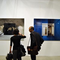 on the road in Fiera - 5 maggio_ ph Paolo Di Pasquale