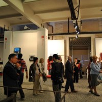 on the road in Fiera -5 maggio _ ph Paolo Di Pasquale