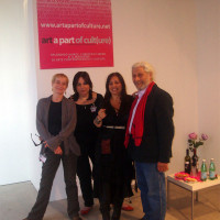 Redazione art a part of cult(ure)