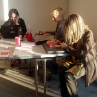 Redazione art a part of cult(ure)