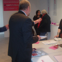 art a part of cult(ure) in fiera