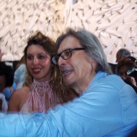 Vittorio Sgarbi, Biennale di Venezia
