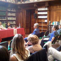 Convegno: L’Unità delle donne. 150 anni di lavoro femminile in Italia. Roma, 13 giugno