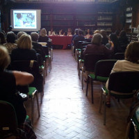 Convegno: L’Unità delle donne. 150 anni di lavoro femminile in Italia. Roma, 13 giugno