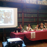 Convegno: L’Unità delle donne. 150 anni di lavoro femminile in Italia. Roma, 13 giugno