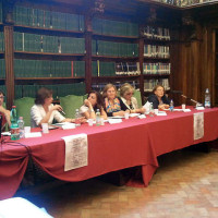 Convegno: L’Unità delle donne. 150 anni di lavoro femminile in Italia. Roma, 13 giugno