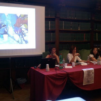 Convegno: L’Unità delle donne. 150 anni di lavoro femminile in Italia. Roma, 13 giugno