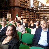 Convegno: L’Unità delle donne. 150 anni di lavoro femminile in Italia. Roma, 13 giugno