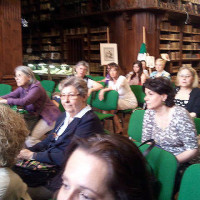 Convegno: L’Unità delle donne. 150 anni di lavoro femminile in Italia. Roma, 13 giugno
