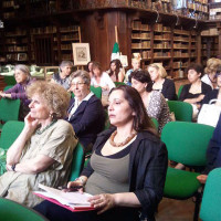 Convegno: L’Unità delle donne. 150 anni di lavoro femminile in Italia. Roma, 13 giugno