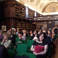 Convegno: L’Unità delle donne. 150 anni di lavoro femminile in Italia. Roma, 13 giugno