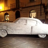 Carrara Marble Week