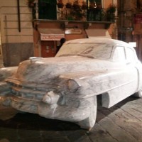 Carrara Marble Week