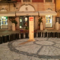 Carrara Marble Week