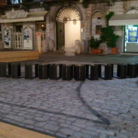Carrara Marble Week