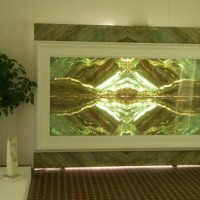 Carrara Marble Week