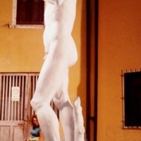 Carrara Marble Week
