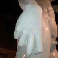Carrara Marble Week