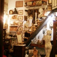 Carrara Marble Week