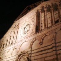 Carrara Marble Week
