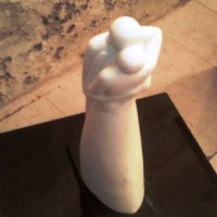 Carrara Marble Week