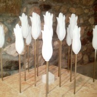 Carrara Marble Week