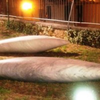 Carrara Marble Week