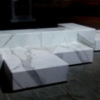 Carrara Marble Week