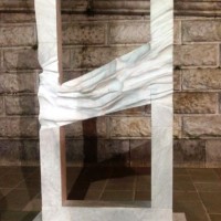 Carrara Marble Week