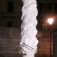 Carrara Marble Week