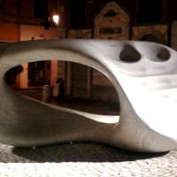 Carrara Marble Week