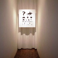 Padiglione Asia Centrale - 54. Biennale di Venezia (foto Manuela De Leonardis)