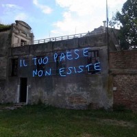 Padiglione Islanda. 54 Biennale di Venezia (foto Manuela De Leonardis)