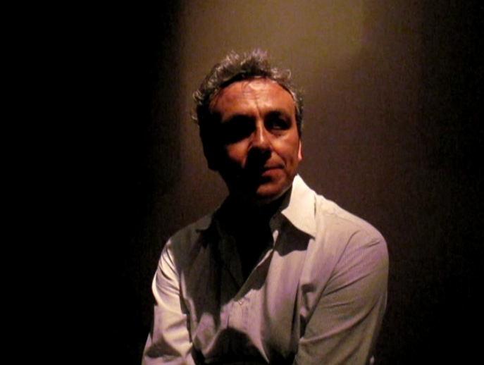 Marco Tirelli