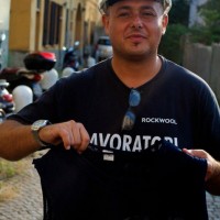 OPERA IO INAUGURAZIONE