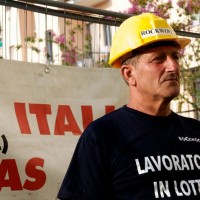 OPERA IO INAUGURAZIONE