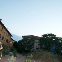 OPERA IO INAUGURAZIONE
