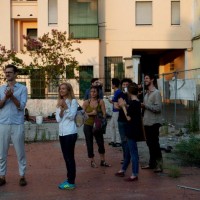 OPERA IO INAUGURAZIONE
