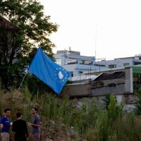OPERA IO INAUGURAZIONE