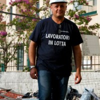 OPERA IO INAUGURAZIONE