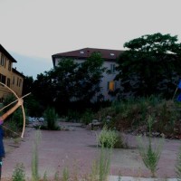 OPERA IO INAUGURAZIONE