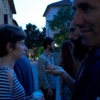 OPERA IO INAUGURAZIONE