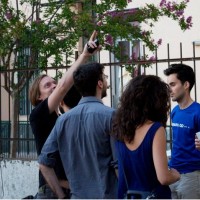 OPERA IO INAUGURAZIONE