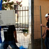 OPERA IO INAUGURAZIONE