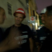 OPERA IO INAUGURAZIONE