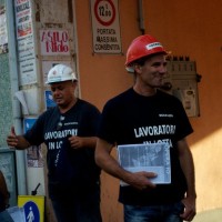 OPERA IO INAUGURAZIONE