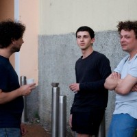 OPERA IO INAUGURAZIONE
