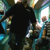 Equilibrio precario a milano