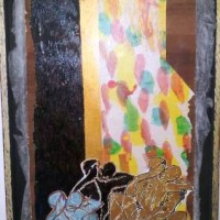 Birgitt Shola Starp ad Anticoli Corrado