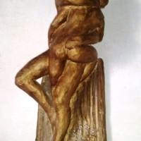 Birgitt Shola Starp ad Anticoli Corrado